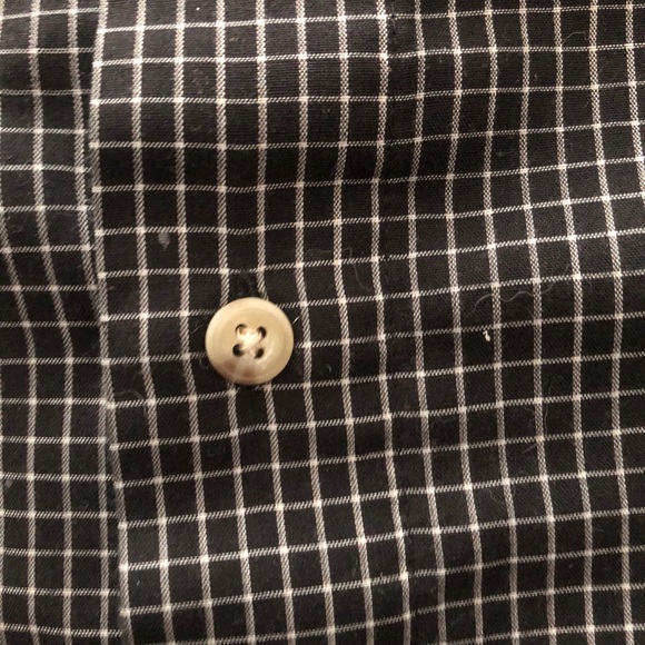 Munsingwear Short Sleeved Button Down - Picture 4 of 5